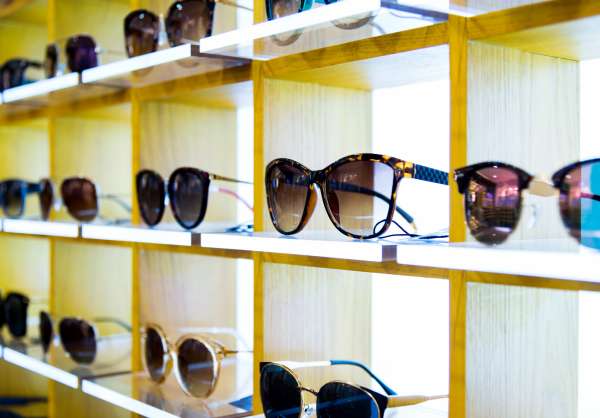 What Sunglass Lens Colour is For You?