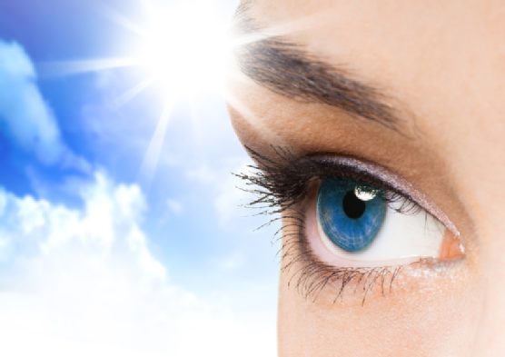 FYidoctors What Does Sun Exposure Do To Your Eyes Health And 