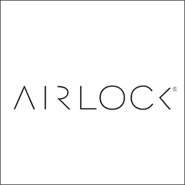 Airlock - Logo