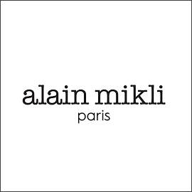 Alain Mikli - Logo