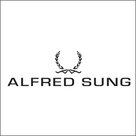Alfred Sung - Logo