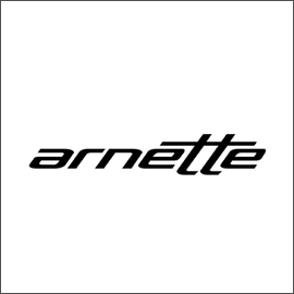 Arnette - Logo