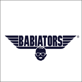 Babiators - Logo