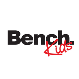 Bench Kids - Logo