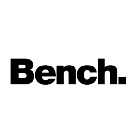 Bench - Logo
