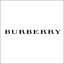 Burberry - Logo