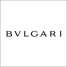 Bvlgari - Logo