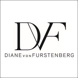 Diane von Furstenberg - Logo