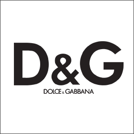 Dolce & Gabbana - Logo