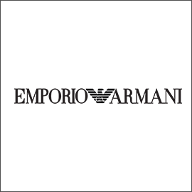 Emporio Armani - Logo