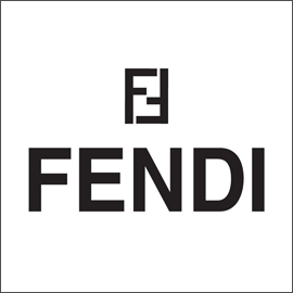 Fendi - Logo