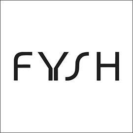 Fysh UK - Logo