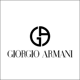 Giorgio Armani - Logo