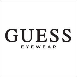 Guess Eyewear - Logo