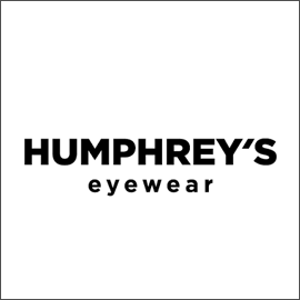 Humphrey's Eyewear - Logo