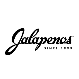 Jalapenos - Logo