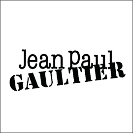 Jean Paul Gaultier - Logo