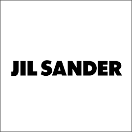 Jil Sander - Logo