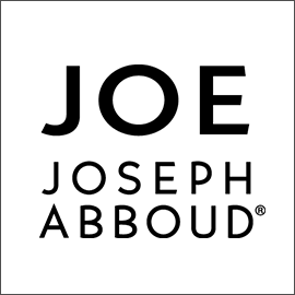 JOE: Joseph Abboud - Logo
