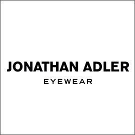 Jonathan Adler - Logo