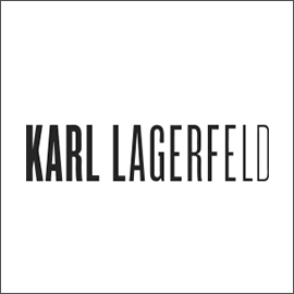 Karl Lagerfeld - Logo