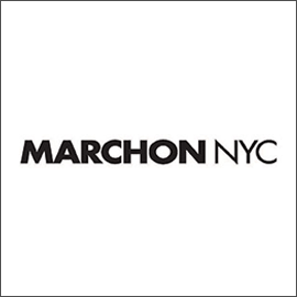 Marchon NYC - Logo