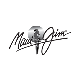Maui Jim - Logo