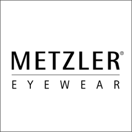 Metzler Eyewear - Logo