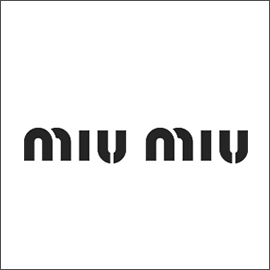 Miu Miu - Logo