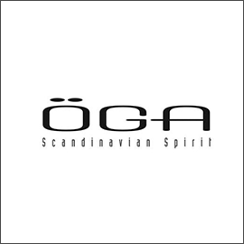 Öga - Logo