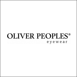 Oliver Peoples Eyewear - Logo