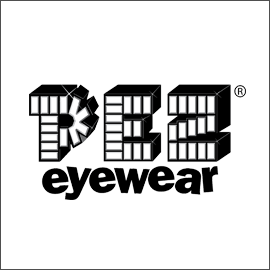 Pez Eyewear - Logo