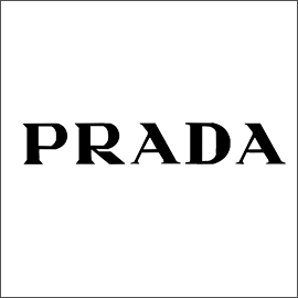Prada - Logo