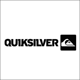 Quiksilver - Logo