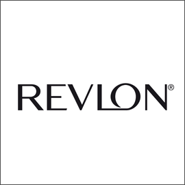 Revlon - Logo