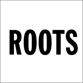 Roots - Logo