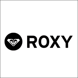 Roxy - Logo