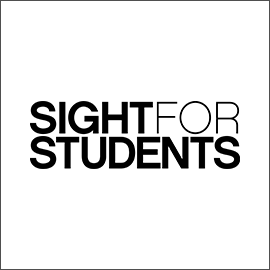 Sight For Students - Logo