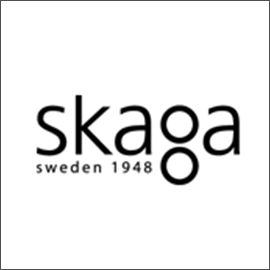 Skaga - Logo