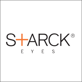 Starck Eyes - Logo