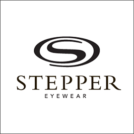 Stepper Eyewear - Logo