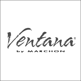 Ventana - Logo