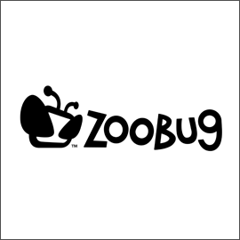 Zoobug - Logo