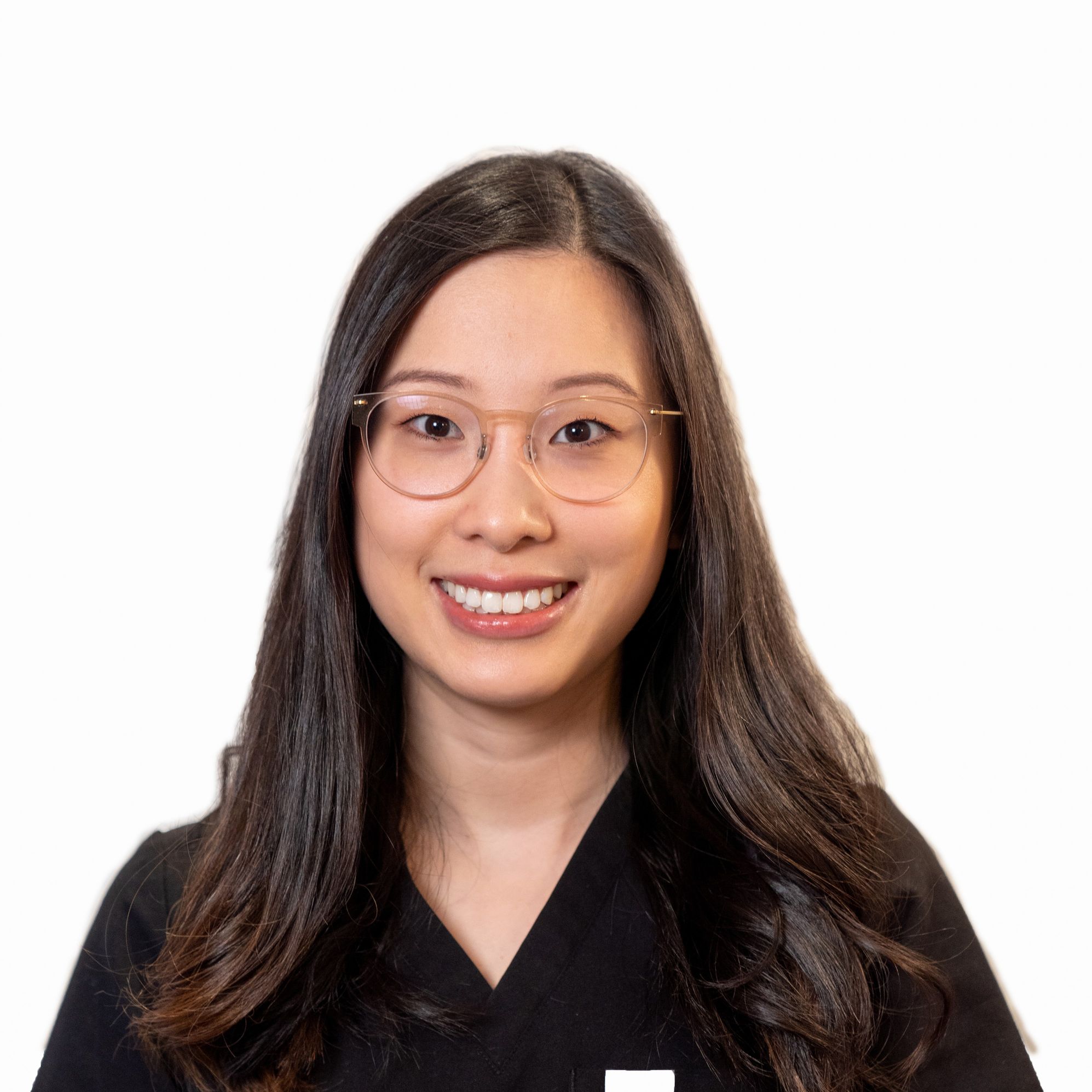 Dr. Rebecca Wong