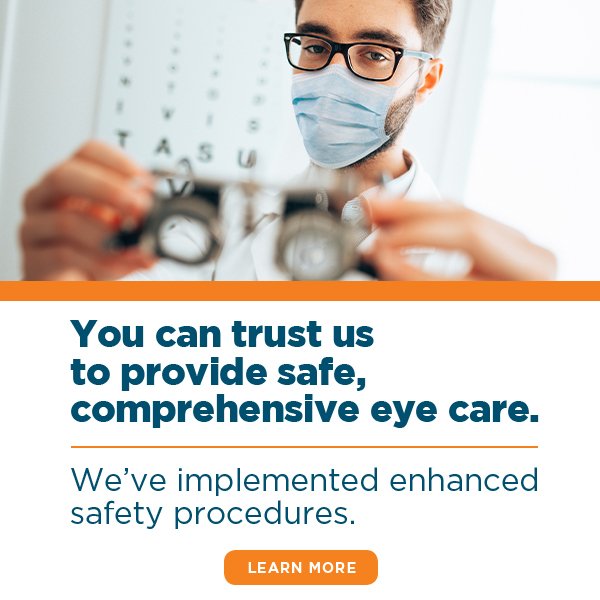 Home Eye Care Clinic