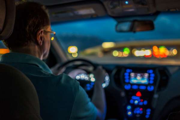 Fyidoctors Zeiss Drivesafe Lenses Make Driving At Night Safer News And Technology Blog