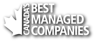 Canada' best managed companies