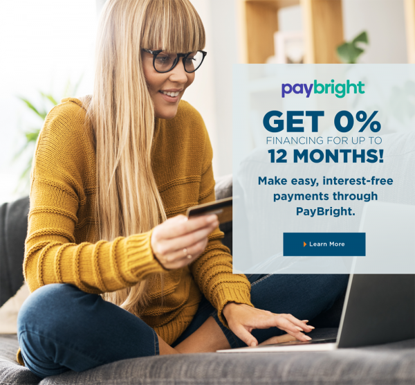 Introducing PayBright