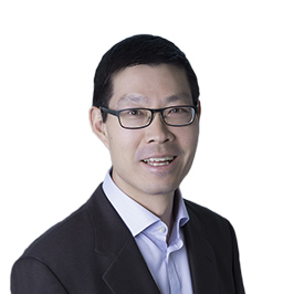 Dr. Johnathan Lam