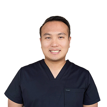 Dr Jason Chau